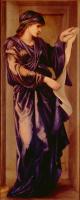 Burne-Jones, Sir Edward Coley - Sybil